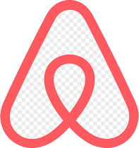 Logo Airbnb